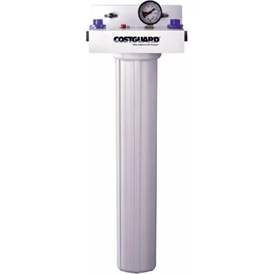 EVERPURE Water Filtration System: 2 gpm, FNPT, 25 in Overall Ht, Carbon - Multi-Purpose Water Filter Systems