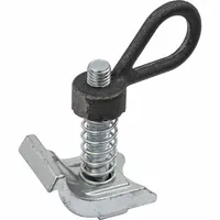 BUYERS PRODUCTS Trailer Coupler Repair Kit: Truck and Trailers (MPN 0091015)