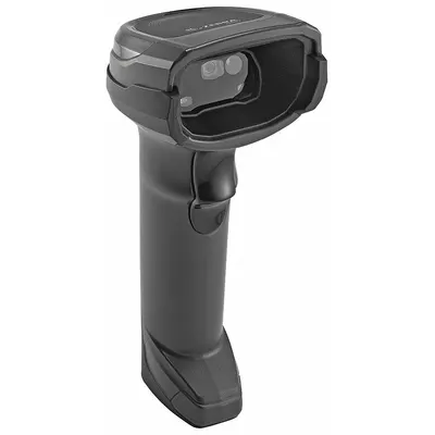 ZEBRA DS8108-SR7U2100SGW Rugged Corded 2D Barcode Scanner - Rugged Corded Barcode Scanners