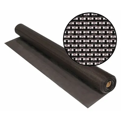 PHIFER 3004065 Polyester Door and Window Screen