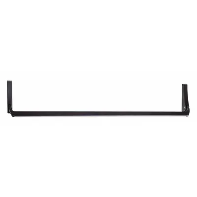 FALCON EXITS 1990EO 44IN P13 Concealed Vertical Rod Exit Device - Rim Push Bars