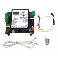 AAON, INC. Controller: Detector, ASM01668, Stand-Alone Detector & Controller