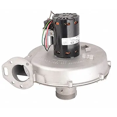 LENNOX Blower: Blower - Replacement HVACR Fans, Filters & Ventilation Parts