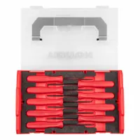 TEKTON Hook/Pick Set: Steel, Multi-Angle/Straight, Multi-Angle/Straight Tip, 0.04 in Tip Thick (MPN PNH90702)