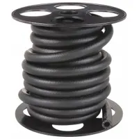 DAYCO Fuel Injection Hose: 25 ft Hose Lg, 1/4 in Hose Inside Dia., FKM (MPN 80088)
