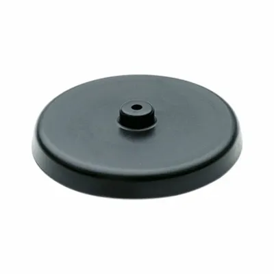 HEIDOLPH Tension Plate, PTFE/Stainless Steel, 3 3/4 in Overall Width - Lab Shakers, Vortex Mixers, & Rockers Accessories