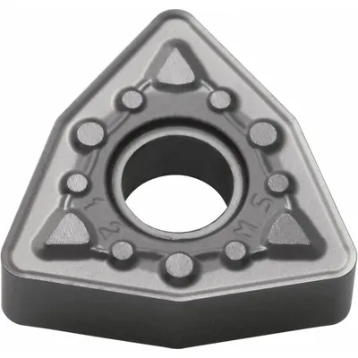 KYOCERA WNMG432MSSW05 Trigon (W) Indexable Turning Insert - Trigon (W) Indexable Turning Inserts