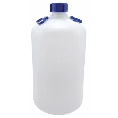 OEM Swing-Handle Round Carboy - Swing-Handle Round Carboys