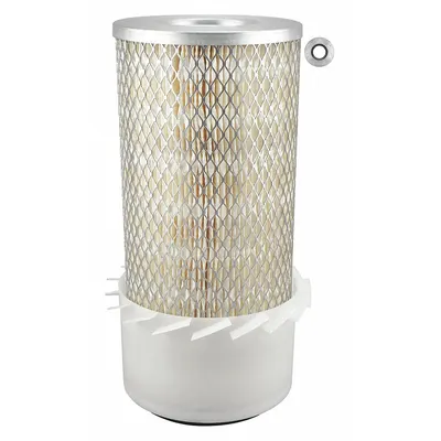 BALDWIN FILTERS PA1667-FN Round/Oval Engine Air Filter - Round/Oval Engine Air Filters