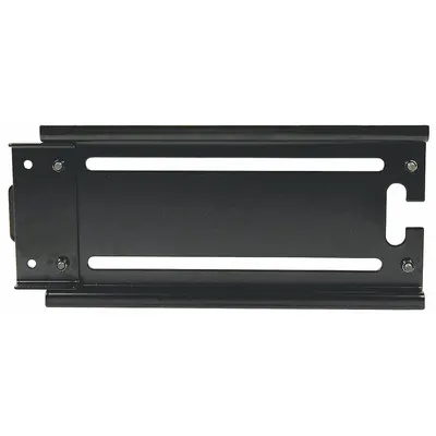 VIDEO MOUNT PRODUCTS Wall Plate Extension: Wall, For 6 in to 9 in Screens, Fixed - Fixed Television Mounts
