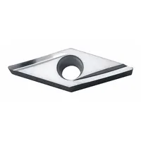KYOCERA Diamond Turning Insert (MPN VBGT331LYKW10)