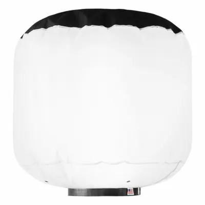 VOLTERREX Balloon Diffuser Replacement: For Use With - Accessories & Replacement Parts for 360-Degree Jobsite Lights