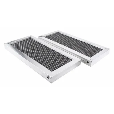 BALDWIN FILTERS Cabin Air Filter, Rectangular Panel, Paper Media PA5318 - Panel Cabin Air Filters