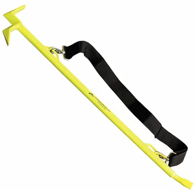 LEATHERHEAD TOOLS New York Hook - Forcible Entry Tools