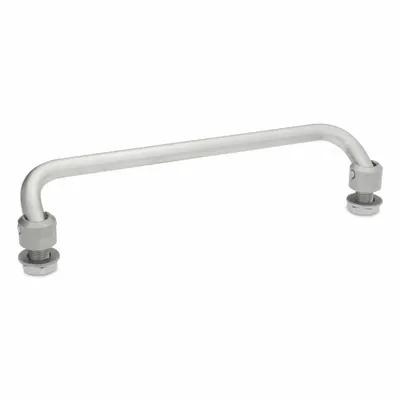 JW WINCO Load-Rated Folding Pull Handle - Load-Rated Folding Pull Handles