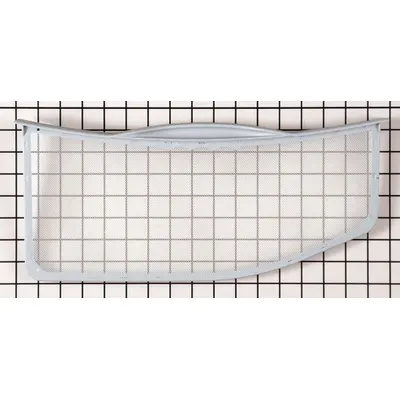 WHIRLPOOL Lint Filter: 37001086 - Whirlpool Washing Machine & Dryer Parts