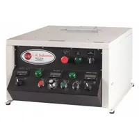 LK INDUSTRIES Centrifuge: LB14-C120C, Petrochemical, 4 x 100 mL, Programmable, Variable, Digital