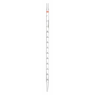 OEM Serological Pipette: 10 mL Capacity - Sterile Seroligcal Pipettes