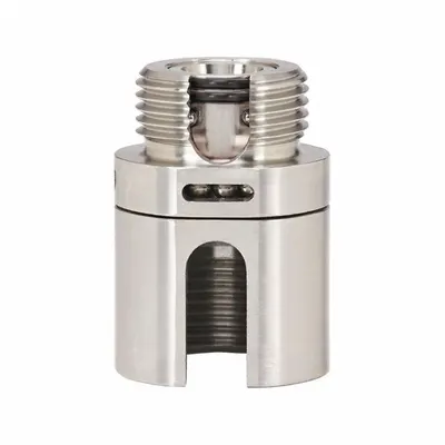 HUSKY Swivel: Swivel, 1 in Inlet, 1 in Discharge - Swivel Connectors for DEF