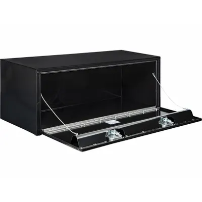 BUYERS PRODUCTS Underbody Truck Box: Underbody Truck Box, Single Drop-Down Door Door - Single Drop-Down Door Boxes