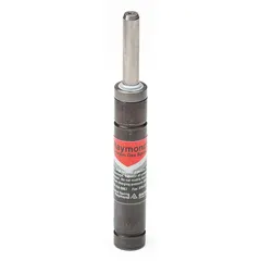 Gas spring with 101 lbf force, M6 rod thread size, and 2 3/16 in extended length. Supplied without end fittings. Used for controlled lifting and counterbalancing in industrial equipment such as machine guards, hatches, and access panels.