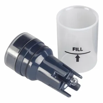HACH Sensor: 9532801, Conductivity/TDS/Temp - Multiparameter Electrodes, Probes & Sensors