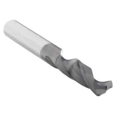 OEM General Purpose Solid Carbide Jobber-Length Drill Bit #25 - General Purpose Solid Carbide Jobber-Length Drill Bits