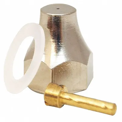 ZEP Sprayer Nozzle: T25801. Key specifications — Product Type: Nozzle; Nozzle Type: Spray. - Nozzles