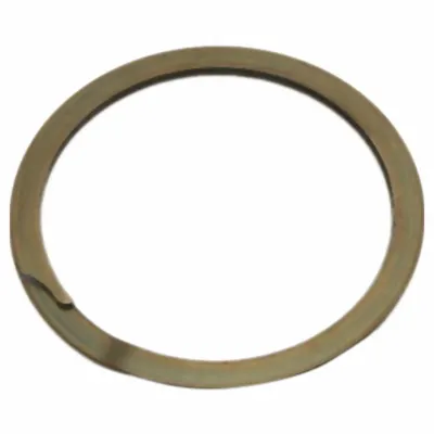 ROTOR CLIP Retaining Ring: Inch, Spiral Retaining Ring, Medium-Duty, For 2 1/2 in Bore Dia - Spiral Rings