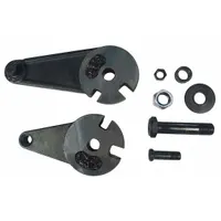 WESTWARD Replacement Scraper Blade: 3 13/16 in Overall Wd, 7 1/16 in Overall Lg