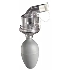 Replacement nebulizer for 3M qualitative respirator fit test systems. Generates a test aerosol for use with the FT-10 apparatus and is compatible with the FT-20 model. Suitable for respirator fit testing applications.