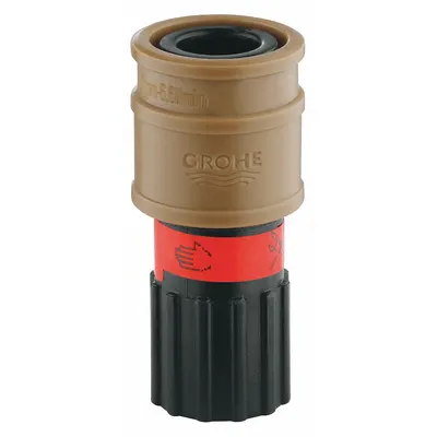 GROHE Snap Coupling (MPN 48220000) - Gaskets, O-Rings, Washers & Seals for Bathtubs & Showers