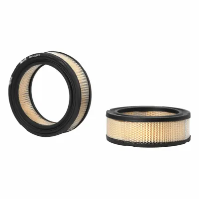FLEETGUARD Automotive Air Filter: Round-Oval, Round, Radial Seal, 6 3/4 in Outside Dia - Round/Oval Engine Air Filters