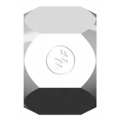 WEATHERHEAD 7105X08T Flareless Bite-Type Steel Compression Fitting Nut - Flareless Bite-Type Steel Compression Fittings