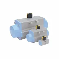 BONOMI Actuator Position Indicator: No Display, Plastic (MPN RI4551)