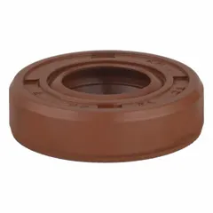 This lip seal is designed to prevent fluid leakage and contaminant ingress along rotating shafts. It is commonly used in pumps, gearboxes, and motors to protect bearings and maintain lubrication. Compatible with manufacturer model number GPI-121/2.