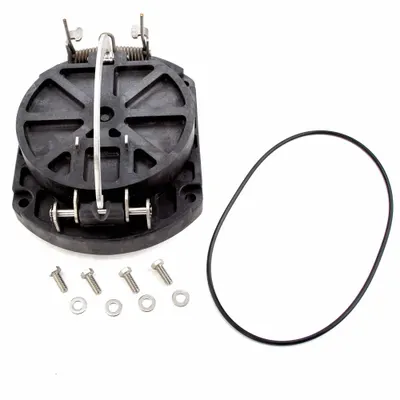 Watts Backflow Preventer Repair Kits: First or Second Check Kit - Repair Kits & Parts for Watts Backflow Preventers