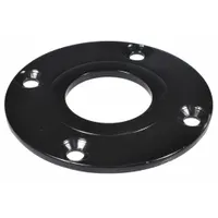 SPEEDAIRE Face Plate: Mfr Part # TTST25448G
