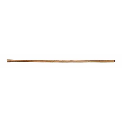 SEYMOUR MIDWEST LINK Dig-Ezy Handle: Wood Handle, Round Eye Handle - Garden Tool & Shovel Handles