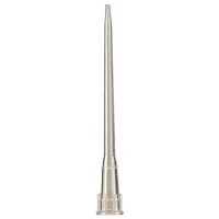 COLE PARMER Pipette Tip: Sterile, 10 ul Capacity, Preconfigured Rack, No Filter, Polypropylene, 960 (MPN 24501-67)