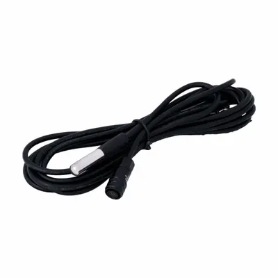 DEWALT Single Probe Tail (MPN DCE093) - Accessories for Concrete Vibrators