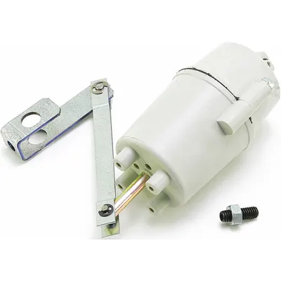 ENVIROTEC Actuator: B00-0510-322 Mfr Part # - Replacement HVACR Pumps, Valves & Tubing