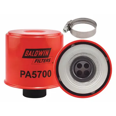 BALDWIN FILTERS PA5700 Round Spin-On Engine Air Filter - Round/Oval Engine Air Filters
