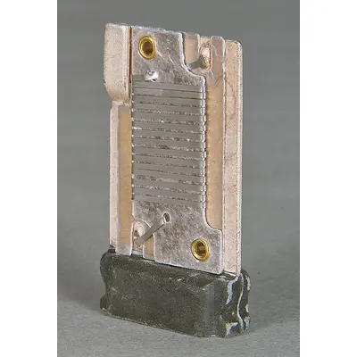 GE Thermal Unit (MPN CR123H055A) - Electrical