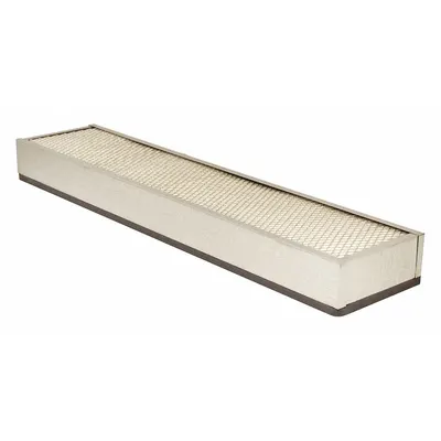 BALDWIN FILTERS PA3877 Panel Cabin Air Filter - Panel Cabin Air Filters
