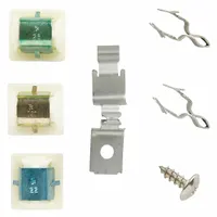 WHIRLPOOL Latch Kit: 279570