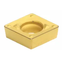 SUMITOMO Diamond Turning Insert: CCMT432ENK, CCMT120408N-SK (MPN CCMT432ENK-AC830P)