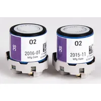 INDUSTRIAL SCIENTIFIC Gas Detector Sensor: Radius BZ1, INDUSTRIAL SCIENTIFIC, Oxygen, Sensor, 18109474 (MPN 18109474)