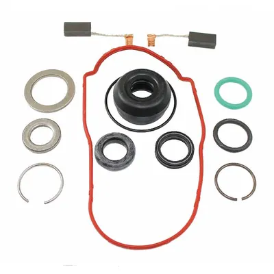 BOSCH Service Pack: Mfr Part # 1617000A16 - Replacement Parts for Rotary Hammers & Demolition Tools