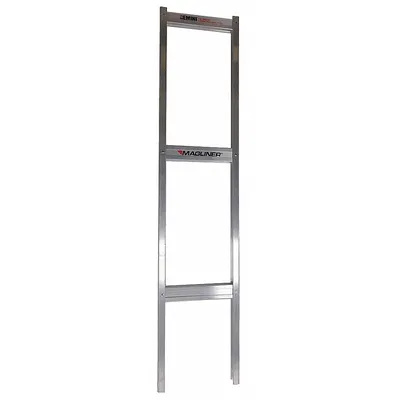 MAGLINE Frame Only Gem. Sr.: For 5YN94, For GMK81UA4 - Material Handling Parts
